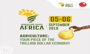 Agric Summit: Positioning Nigeria to feed Africa