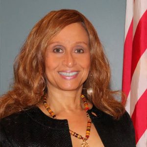 U.S.-Africa Trade & Investment Global Summit: Meet Cynthia L. Blandford