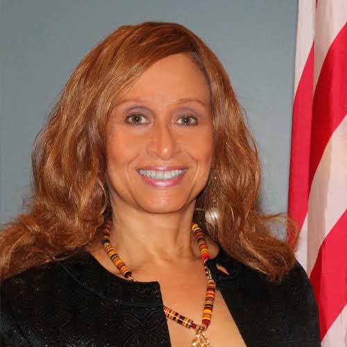Cynthia L. Blandford