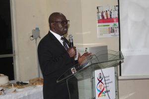 DG NBMA Harps On Capacity Strengthening For National Development