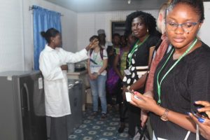 DG NBMA Harps On Capacity Strengthening For National Development