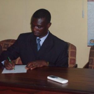 From Benin with fraud: DG secures FIIRO top job without claimed PhD certificate