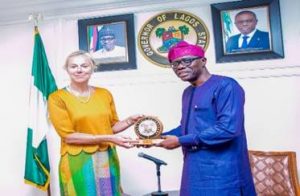 Dutch Minister for Foreign Trade Visits Nigeria, Opens Netherlands Consulate General in Lagos