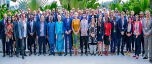 Dutch Minister for Foreign Trade Visits Nigeria, Opens Netherlands Consulate General in Lagos