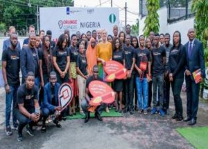 Dutch Minister for Foreign Trade Visits Nigeria, Opens Netherlands Consulate General in Lagos