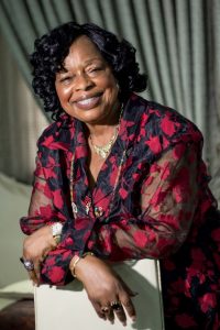 U.S.-Africa Trade & Investment Global Summit: Meet Iyalode Alaba Lawson
