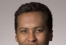 U.S.-Africa Trade & Investment Global Summit (USATIGS-2019): Meet MR. NURADIN OSMAN U.S.-Africa Trade & Investment Global Summit (USATIGS-2019): Meet MR. NURADIN OSMAN