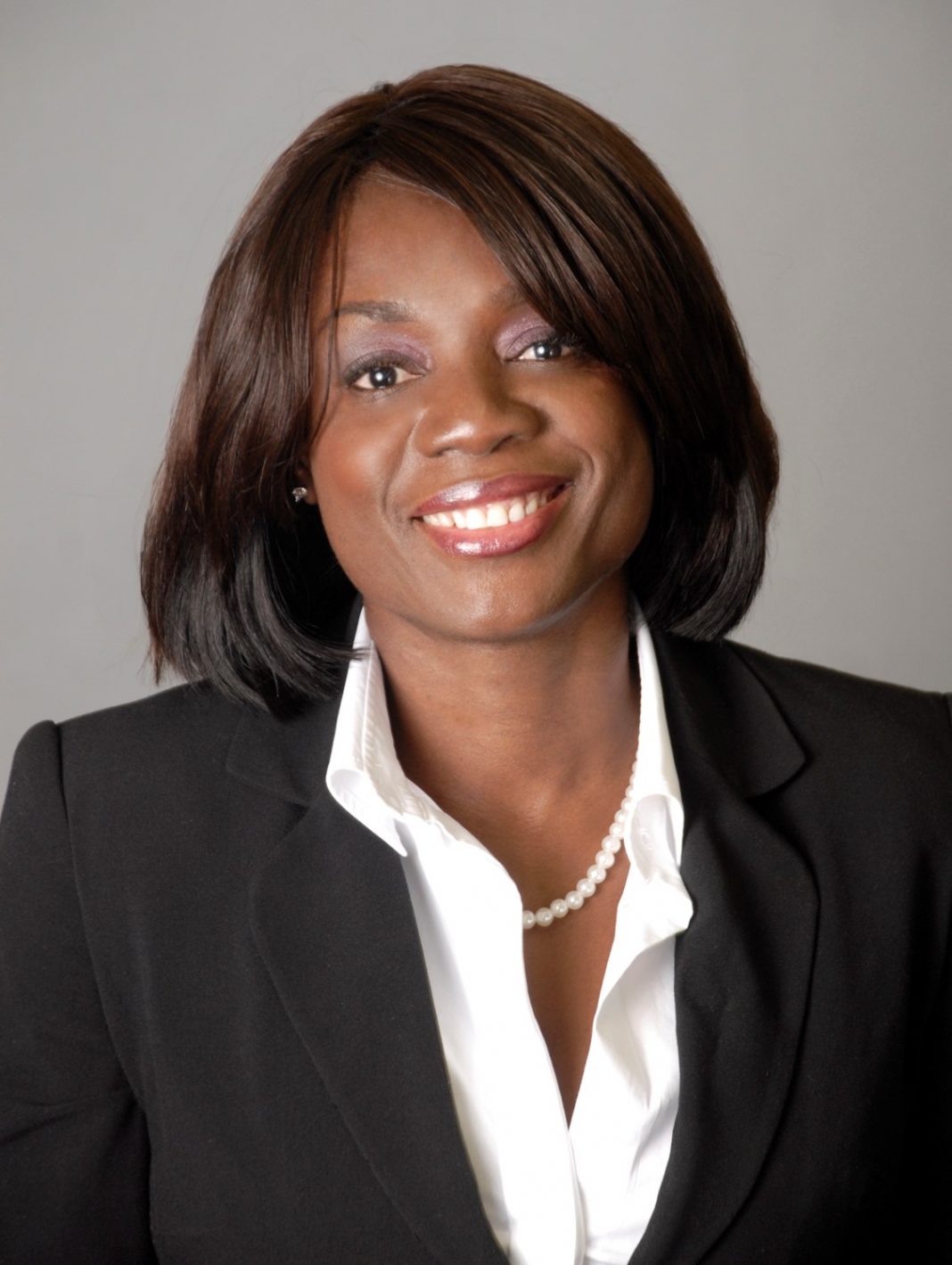U.S.-Africa Trade & Investment Global Summit (USATIGS-2019): Meet Florence Torson-Hart