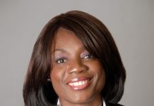 U.S.-Africa Trade & Investment Global Summit (USATIGS-2019): Meet Florence Torson-Hart U.S.-Africa Trade & Investment Global Summit (USATIGS-2019): Meet Florence Torson-Hart
