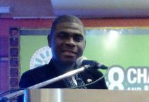 U.S.-Africa Trade & Investment Global Summit (USATIGS-2019): Meet Mr. Godwin Oyefeso U.S.-Africa Trade & Investment Global Summit (USATIGS-2019): Meet Mr. Godwin Oyefeso