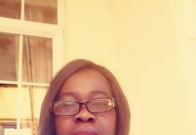 U.S.-Africa Trade & Investment Global Summit (USATIGS-2019): Meet Ms. Mary Afful