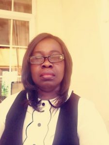 U.S.-Africa Trade & Investment Global Summit (USATIGS-2019): Meet Ms. Mary Afful