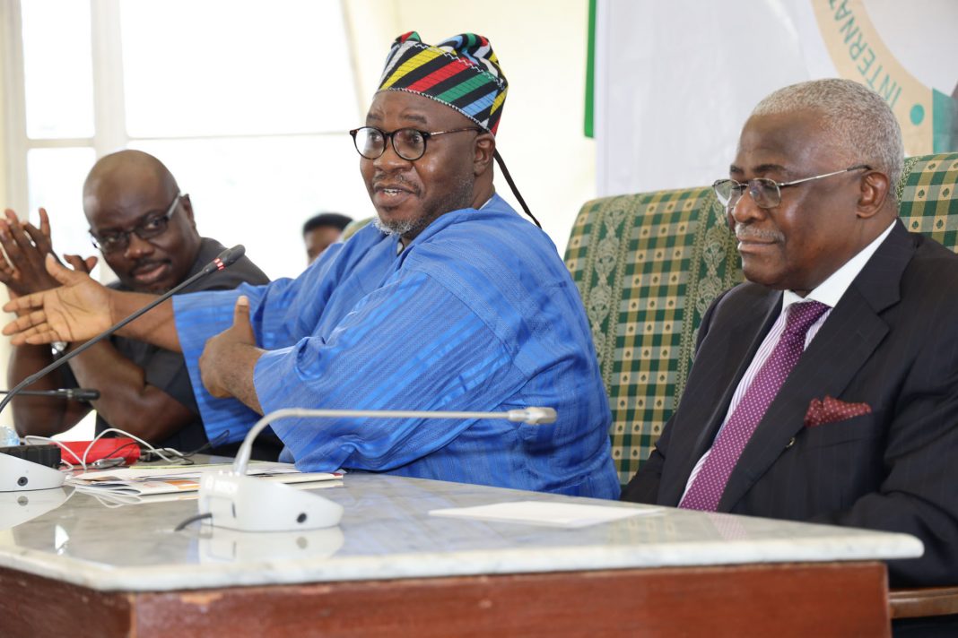 Foreign investors can’t develop Nigeria Agric sector says Dr Nwanze