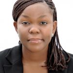 ICERA 2019: Meet Amaka Chukwudum