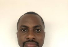 ICERIA 2019 PRESENTATION: How The Netherlands Became Leaders In Agricultural Innovations World Wide Brian Christopher Udo