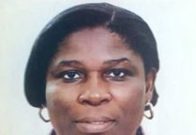 ICERIA 2019 PRESENTATION: Climate Change And Food Security: The Role Of Climate Smart Agriculture Chinasa Agatha Ugwuanyi