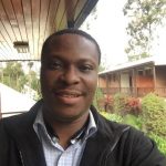 ICERA 2019: Meet Dr. Tunde Adegoke Amole