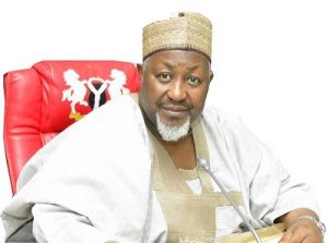 Governor Muhammad Badaru (Jigawa governor omits agriculture in the formation of new cabinet)