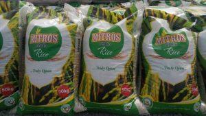Border closure: Good for agric. sector – Expert