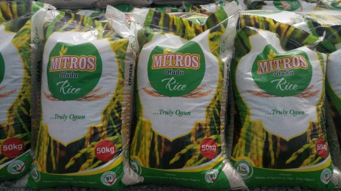 Nigeria’s border policy leaves concerns about rice shortage Nigeria’s border policy leaves concerns about rice shortage