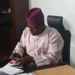 World Food Day: Why we will continue to support farmers – Prince Gbolahan Lawal