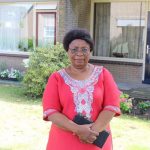 ICERA 2019: Meet Professor (Mrs.) Lucia Ogunsumi