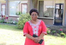 ICERIA 2019 PRESENTATION: How Research Outcomes Reach Farmers And Market Place ICERA 2019: Meet Professor (Mrs.) Lucia Ogunsumi