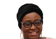 Meet Our Speakers And Panelists: Dr. Rose Gidado Rose Suniso Maxwell Gidado