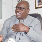 ICERA 2019: Seye Oyeleye