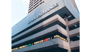 Transforming agriculture with commodity exchange market