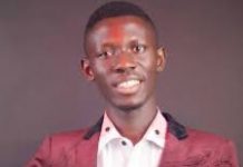 ICERIA 2019 PRESENTATION: Breakthroughs And Innovations In Agricultural Research, The IITA Model Victor Saleh