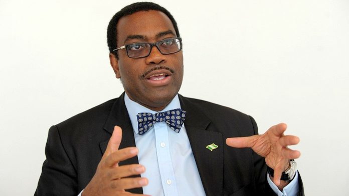Africa’s food, agriculture will be worth $1 trillion by 2030 -AfDB president