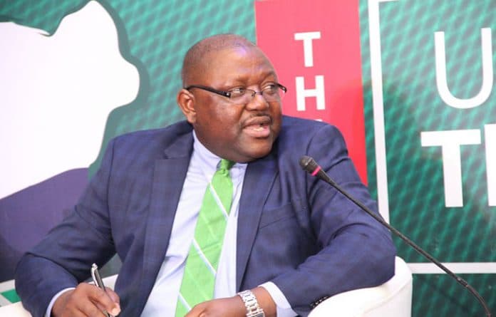 Deepen Awareness On Sustainable Agribusiness, Expert Tells Govt