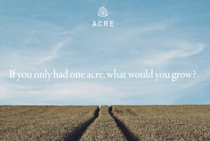 Acre VP