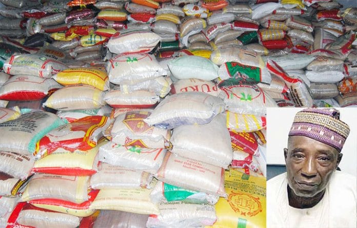 Farmers, Experts Back Minister On Rice Export By 2022
