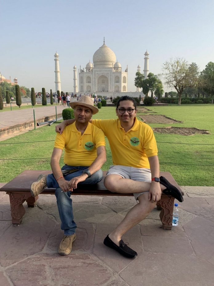 Kisan Network founders on $3m raise: ‘Farmers could not care less how much we have raised’