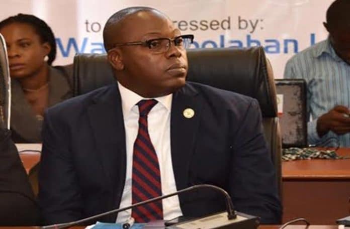 Lagos Commissioner Asks Govts To Emulate FADAMA Model
