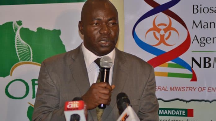 NBMA intensifies effort on national biosecurity response strategy