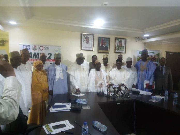 Nigerian seeks $1 billion loan to boost mechanised farming – Minister