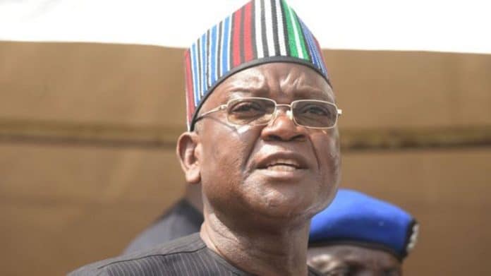 Ortom escapes death in herdsmen attack