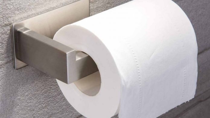 Setting up toilet tissue and serviettes production plant Setting up toilet tissue and serviettes production plant