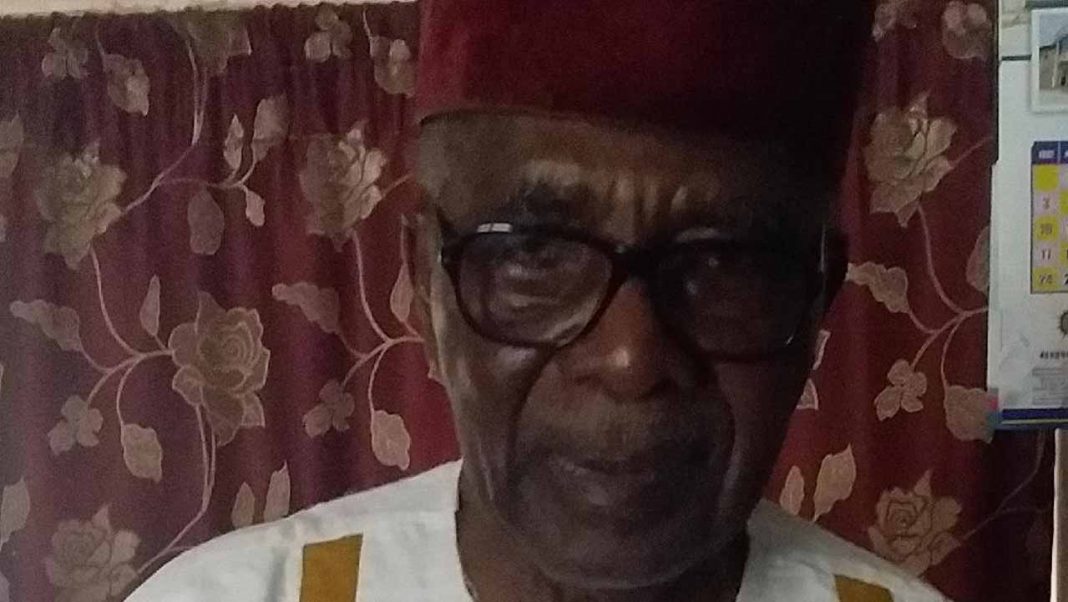We taught Ivory Coast how to breed, cultivate cocoa, says FRIN ex-boss