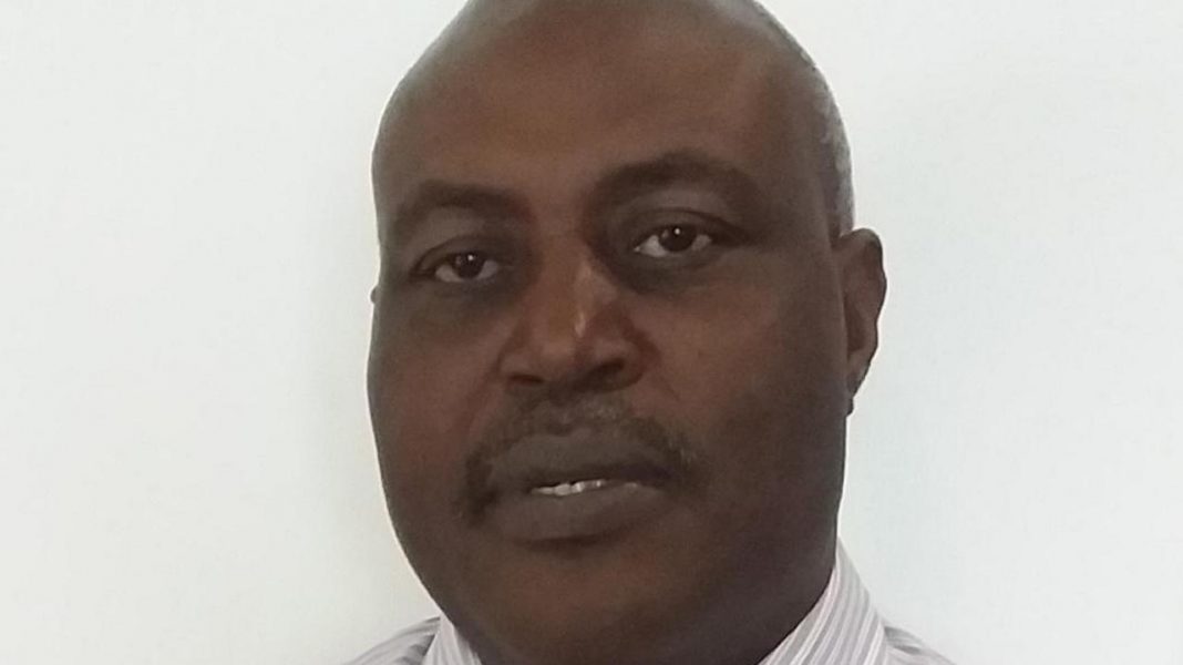 We’re at rock bottom in global oil palm production – Adewole