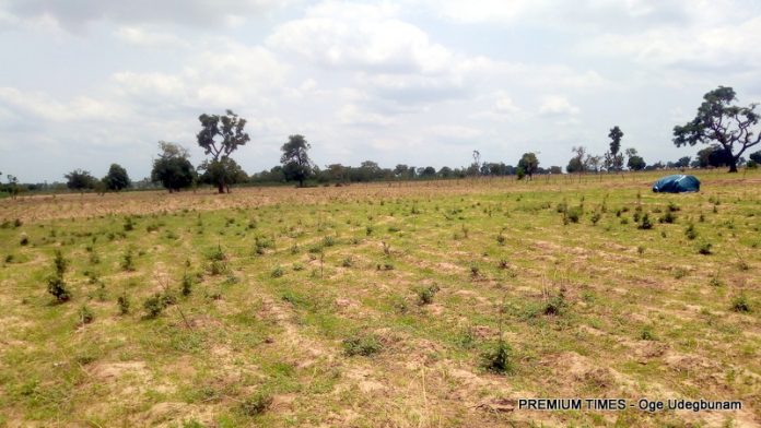 Why Nigerian Farmers should practice late farming in 2020 — NiMet