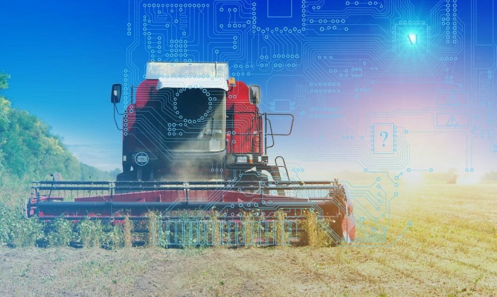 Agtech acquisition alert! Israel’s ICL acquires Growers to boost digital offering