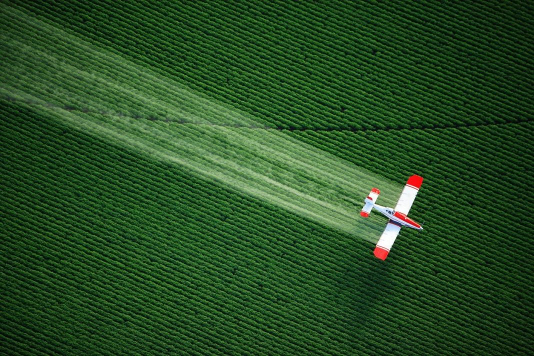 Bayer is betting on chemical ag with new herbicide slated for 2030. What about biologics?