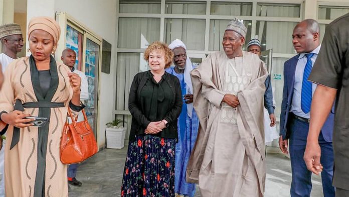 British mission interest shifts to Kano’s agro-businesses