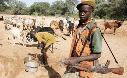 Delta herdsmen killings: Lack of funds stalls autopsy of 6 Delta herdsmen killings: Lack of funds stalls autopsy of 6 exhumed corpses