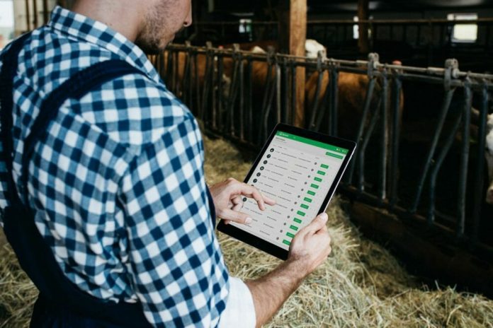 EXCLUSIVE: Germany’s Agrando closes seed funding for online agribusiness marketplace