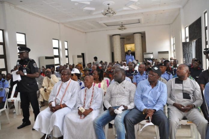 Edo farmer-herders clashes: Stakeholders want legal backing for vigilante groups, others